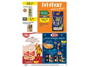 Migros 25 Haziran - 8 Temmuz 2015 - 11