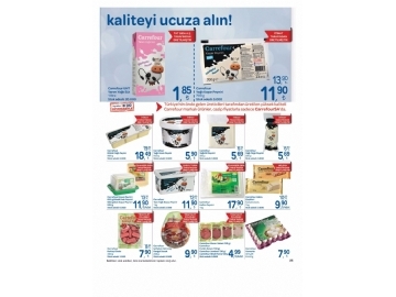 CarrefourSA 27 Haziran - 10 Temmuz 2015 - 25