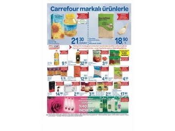 CarrefourSA 27 Haziran - 10 Temmuz 2015 - 24