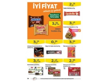 Migros 9 - 22 Temmuz 2015 - 24