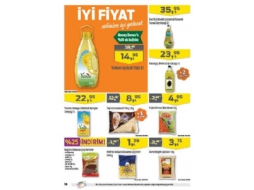 Migros 9 - 22 Temmuz 2015 - 18