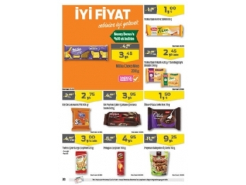 Migros 9 - 22 Temmuz 2015 - 22