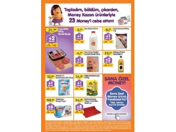 Migros 9 - 22 Temmuz 2015 - 29