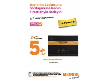 Migros 9 - 22 Temmuz 2015 - 2