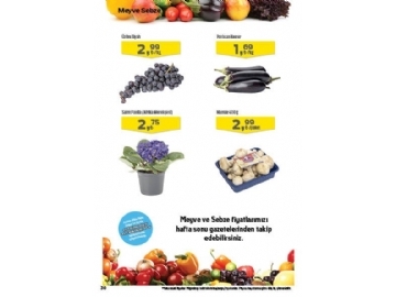 Migros 9 - 22 Temmuz 2015 - 30