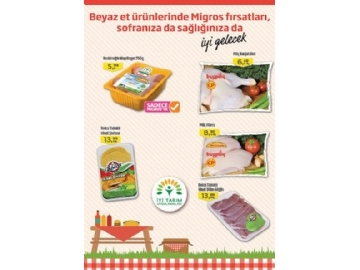 Migros 9 - 22 Temmuz 2015 - 35