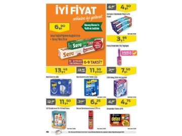 Migros 9 - 22 Temmuz 2015 - 46