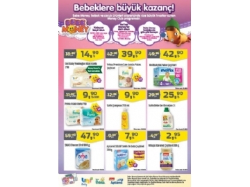 Migros 9 - 22 Temmuz 2015 - 56