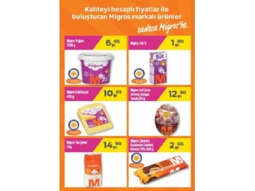 Migros 9 - 22 Temmuz 2015 - 16