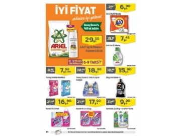 Migros 9 - 22 Temmuz 2015 - 44