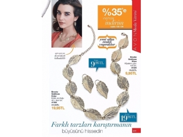 Avon 24 Temmuz - 21 Austos 2015 - 108