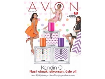 Avon 24 Temmuz - 21 Austos 2015 - 175