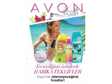 Avon 24 Temmuz - 21 Austos 2015 - 163