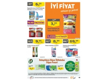 Migros 12 - 25 Kasm Migroskop - 43