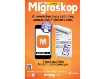 Migros 12 - 25 Kasm Migroskop - 52