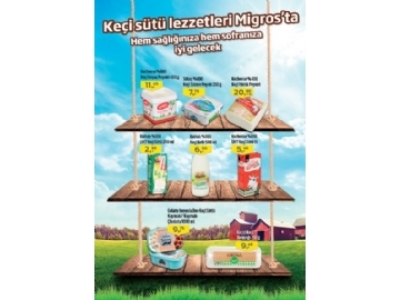 Migros 12 - 25 Kasm Migroskop - 26