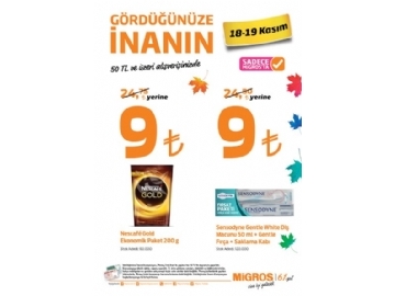 Migros 12 - 25 Kasm Migroskop - 5