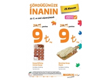 Migros 12 - 25 Kasm Migroskop - 7