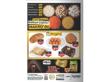 Makro Market 21 - 27 Kasm - 4