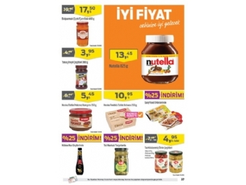 Migros 26 Kasm - 9 Aralk 2015 - 34