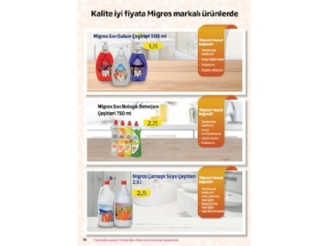 Migros 26 Kasm - 9 Aralk 2015 - 14