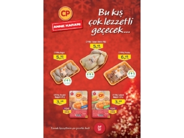 Migros 10 - 23 Aralk Migroskop Dergisi - 11