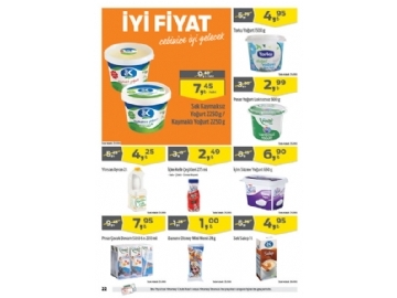 Migros 10 - 23 Aralk Migroskop Dergisi - 18