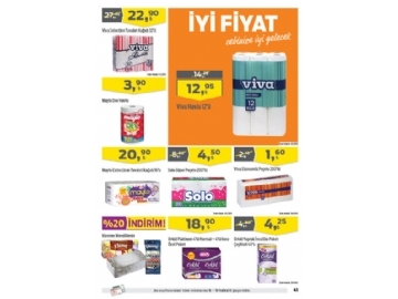 Migros 10 - 23 Aralk Migroskop Dergisi - 35