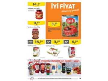 Migros 10 - 23 Aralk Migroskop Dergisi - 21