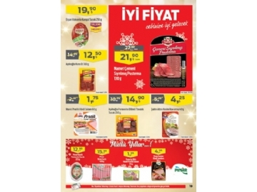 Migros 24 Aralk Migroskop - 17