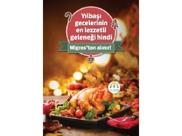 Migros 24 Aralk Migroskop - 11