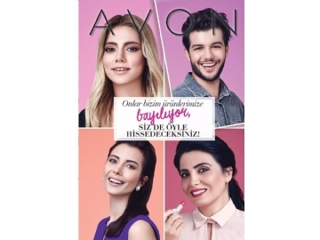 Avon Ocak 2016 - 180