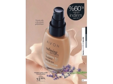 Avon Ocak 2016 - 17