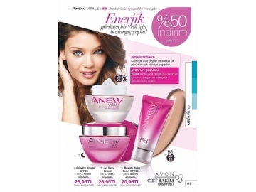 Avon Ocak 2016 - 119