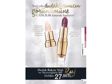 Avon Ocak 2016 - 49