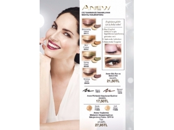 Avon Ocak 2016 - 50