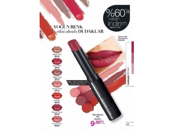 Avon Ocak 2016 - 45