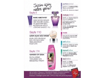 Avon Ocak 2016 - 3