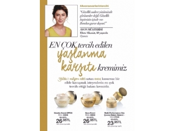 Avon Ocak 2016 - 20