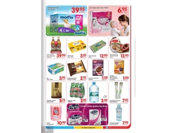 Makro Market 8 Ocak 2016 - 3