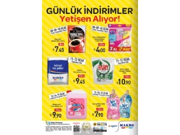 Makro Market 8 Ocak 2016 - 4