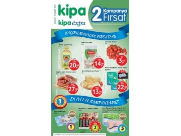 Kipa 29 Ocak - 1