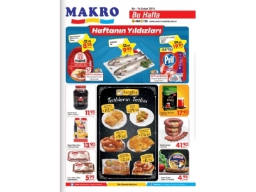 Makro Market 6 - 14 ubat - 1