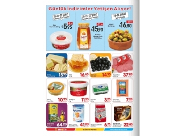 Makro Market 20 - 26 ubat - 2