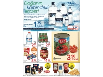 CarrefourSA 5 - 19 Mart - 12