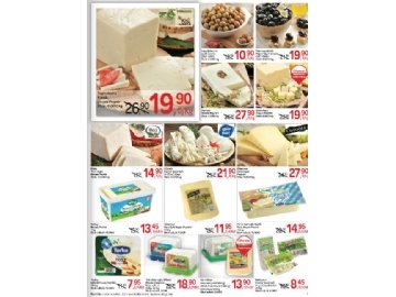 CarrefourSA 5 - 19 Mart - 15