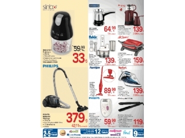 CarrefourSA 5 - 19 Mart - 30