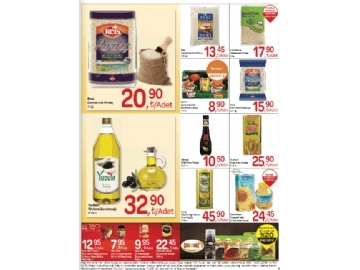 CarrefourSA 5 - 19 Mart - 11