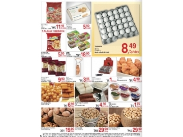 CarrefourSA 5 - 19 Mart - 16