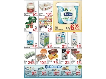 CarrefourSA 5 - 19 Mart - 14